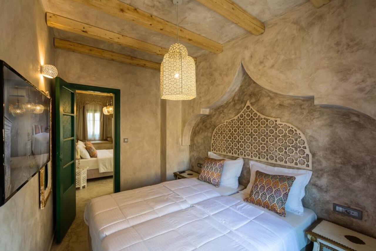 Via Via Hotel Rhodes City Ngoại thất bức ảnh