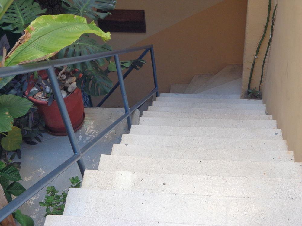 Via Via Hotel Rhodes City Ngoại thất bức ảnh