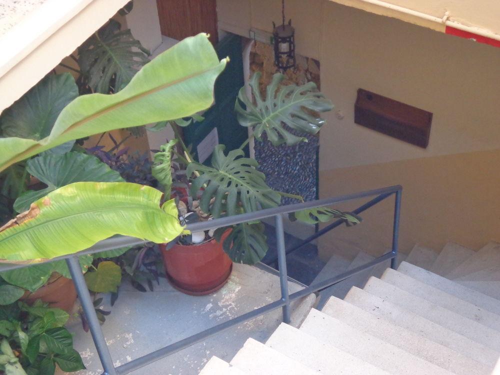 Via Via Hotel Rhodes City Ngoại thất bức ảnh