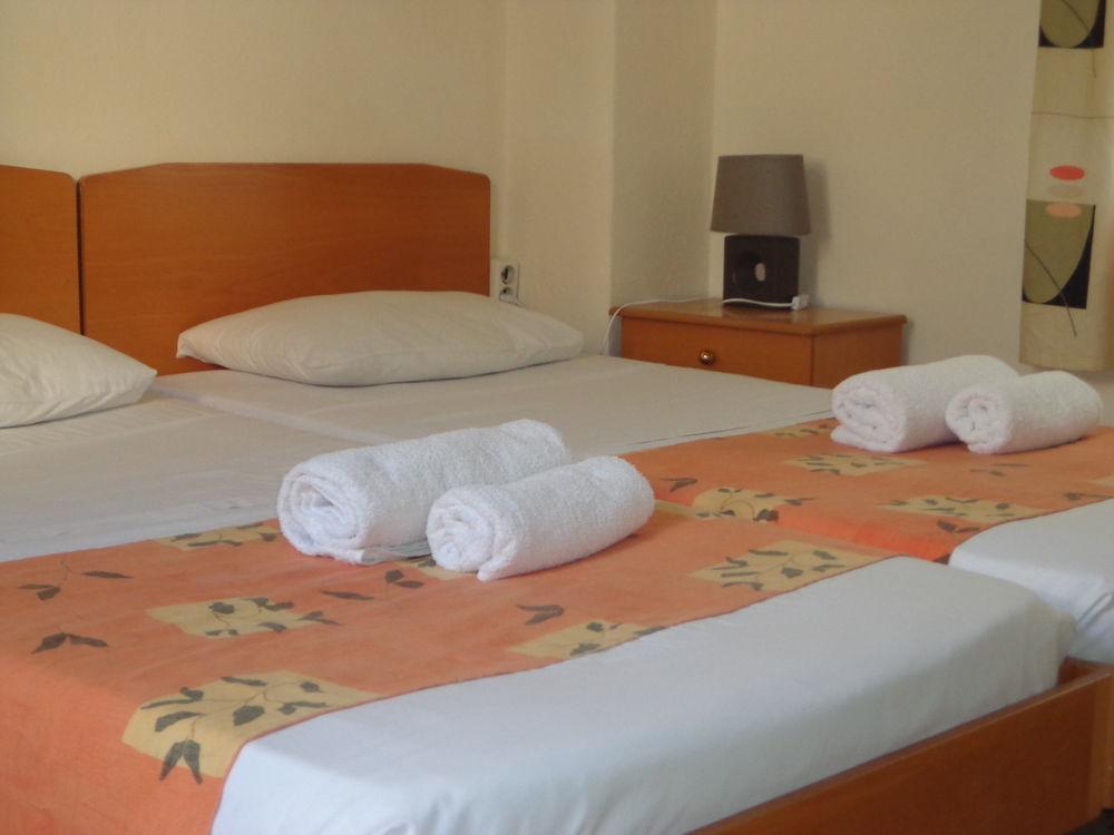 Via Via Hotel Rhodes City Ngoại thất bức ảnh
